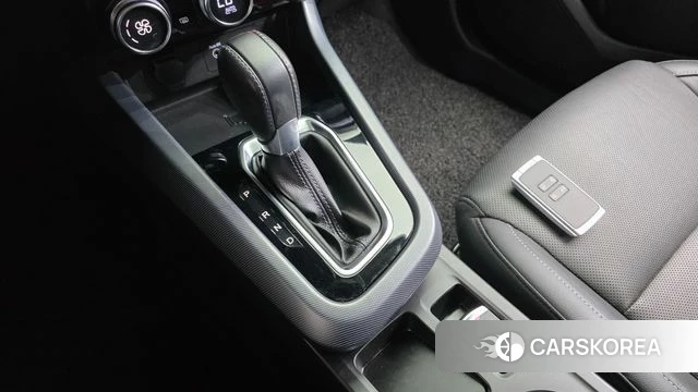 Renault Korea (Samsung) XM3 id 4390001 из Кореи 31