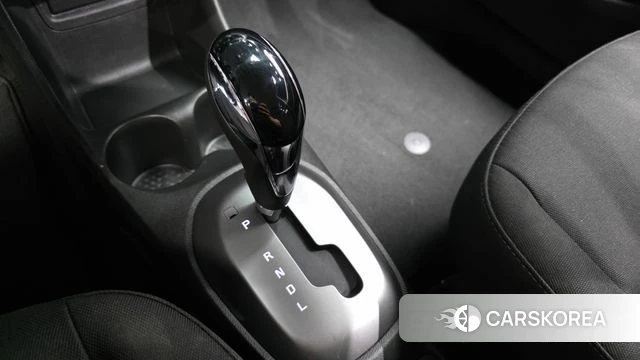 Chevrolet (GM Daewoo) The New Spark id 4562688 из Кореи 30