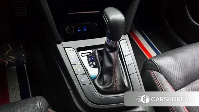 Hyundai Avante AD id 3429288 из Кореи 19