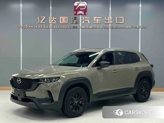 Mazda CX-50 line also id 4348314 из Китая 27