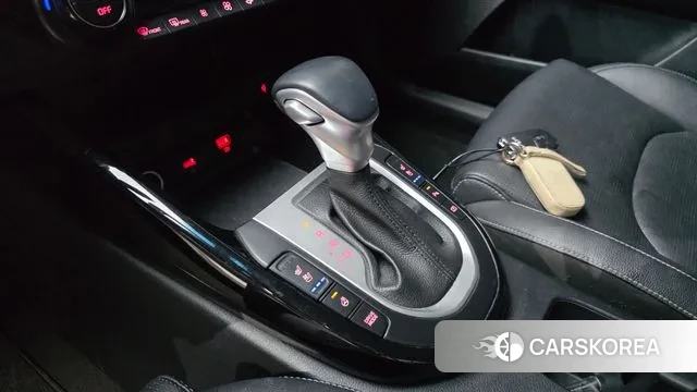 Kia The New K3 2nd generation id 3059560 из Кореи 19