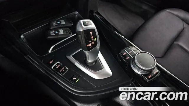 BMW 3 Series (F30) id 2803433 из Кореи 19