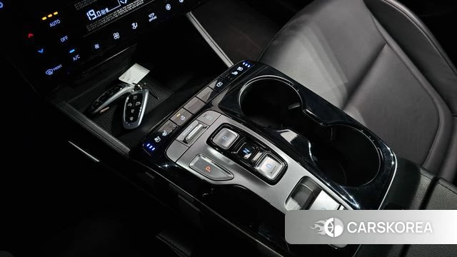 Hyundai Tucson (NX4) id 4224789 из Кореи 19