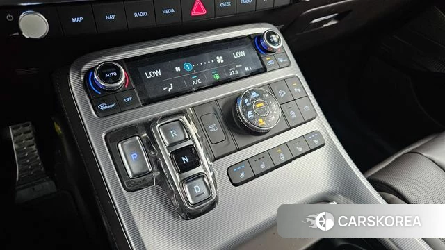 Hyundai The New Palisade id 4422808 из Кореи 32