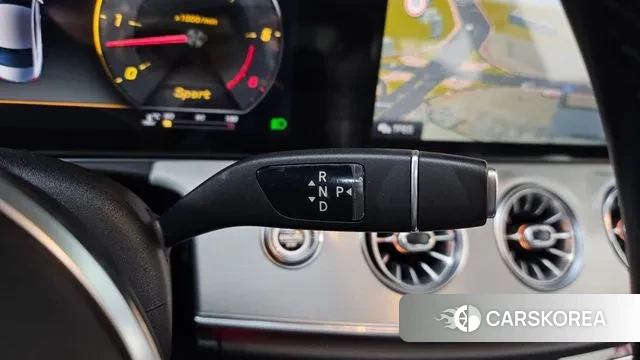 Mercedes-Benz CLS-Class C257 id 3677382 из Кореи 19