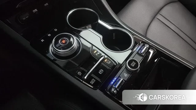 Kia K5 3rd generation id 3395430 из Кореи 19