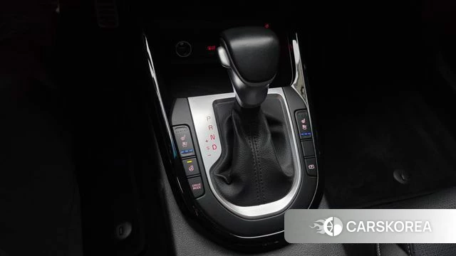 Kia The New K3 2nd generation id 4230398 из Кореи 31