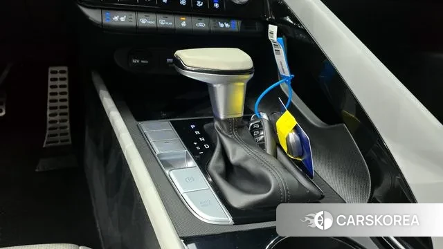 Hyundai Avante (CN7) id 3427971 из Кореи 19