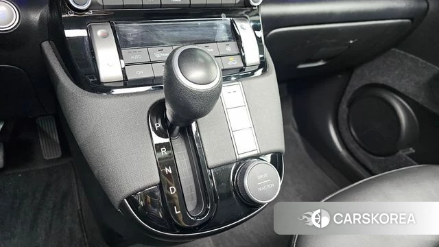 Hyundai Casper id 3915170 из Кореи 19