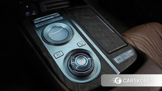 Genesis G80 (RG3) id 3128010 из Кореи 19