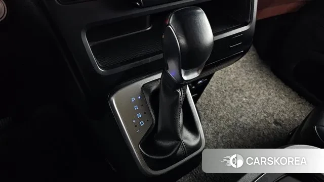 Hyundai Staria id 3323381 из Кореи 19