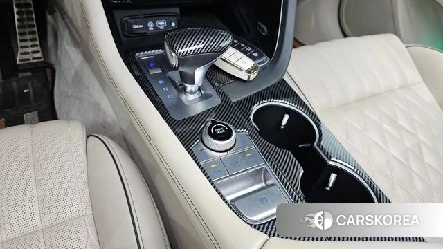 Genesis G70 id 4356692 из Кореи 29
