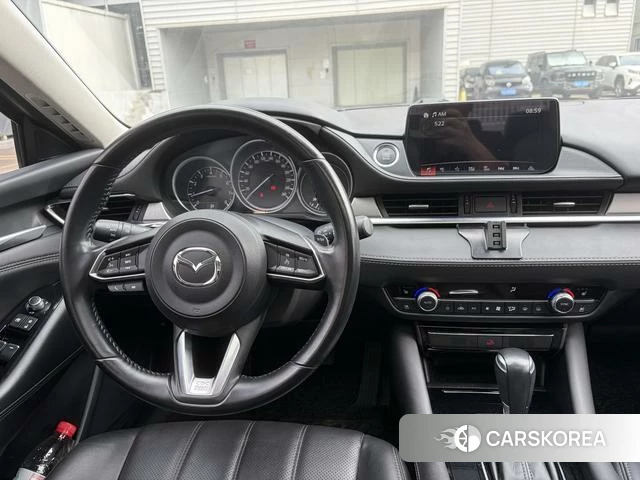 Mazda Atez id 4335284 из Китая 13