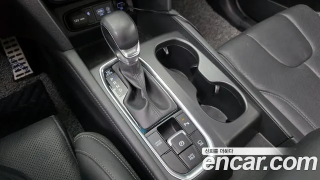 Hyundai Santa Fe TM id 2951791 из Кореи 19