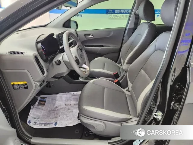 Kia Morning Urban (JA) id 3401661 из Кореи 15