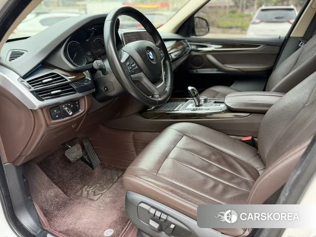 BMW X5 (imported) id 3993354 из Китая 9