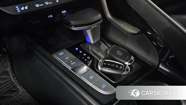 Hyundai Avante (CN7) id 3417548 из Кореи 19