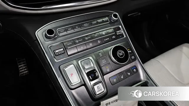 Hyundai The New Santa Fe id 3356246 из Кореи 19