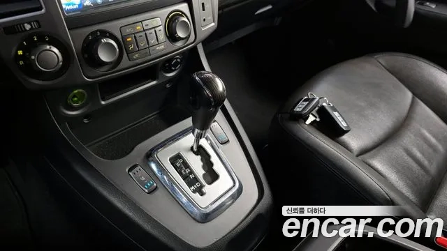 Ssangyong Korando Turismo id 2865719 из Кореи 19