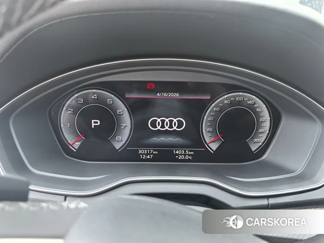 Audi Q5L id 4256959 из Китая 10
