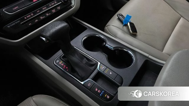 Kia The New Carnival id 4245966 из Кореи 19