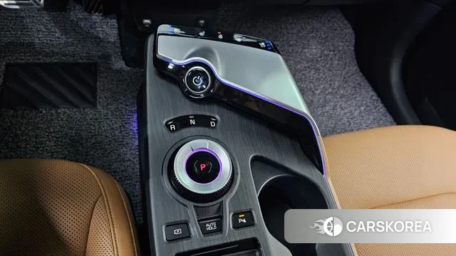 Kia EV6 id 3625751 из Кореи 19