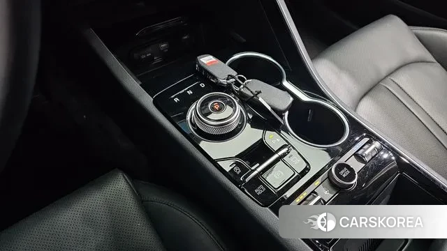 Kia K5 3rd generation id 3437498 из Кореи 19