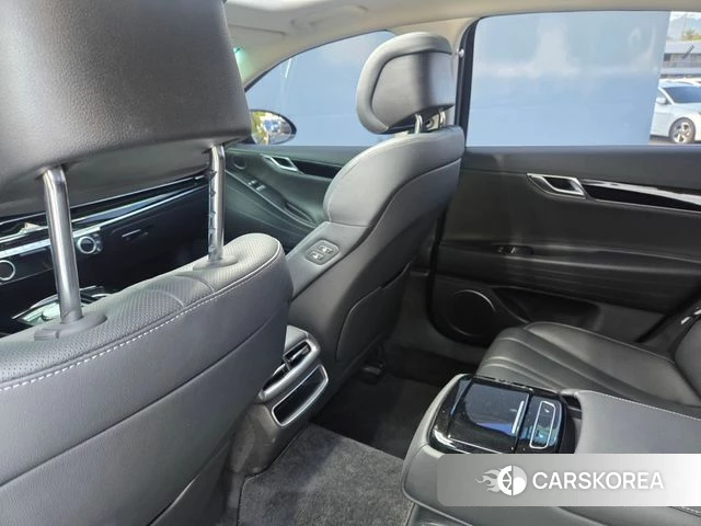 Genesis G80 (RG3) id 4443220 из Кореи 19