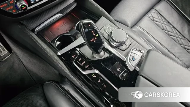 BMW 6 Series GT (G32) id 3777000 из Кореи 19