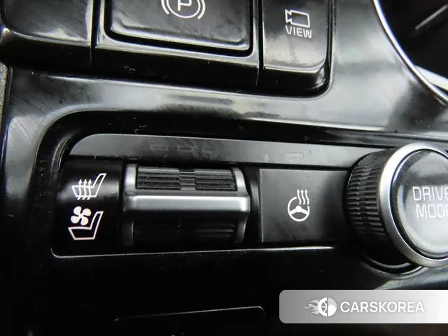 Kia K5 Hybrid 3rd Generation id 3503258 из Кореи 19