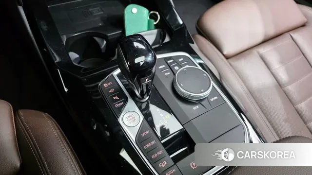 BMW X3 (G01) id 3436968 из Кореи 19