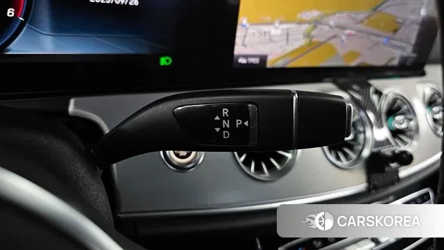 Mercedes-Benz CLS-Class C257 id 3203635 из Кореи 19