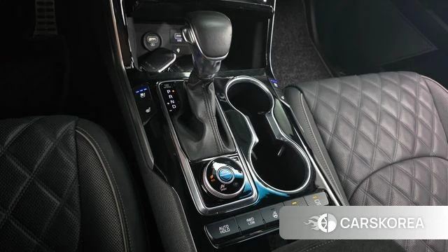 Kia Mohave Master id 4624470 из Кореи 19