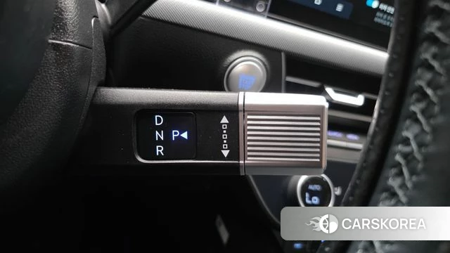 Hyundai Sonata D Edge (DN8) id 4516116 из Кореи 19
