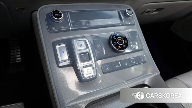 Hyundai Palisade id 3736869 из Кореи 19