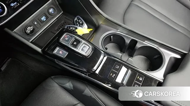 Hyundai Sonata (DN8) id 3017430 из Кореи 19