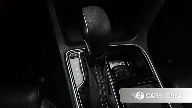 Hyundai Sonata New Rise id 3608148 из Кореи 19