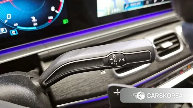 Mercedes-Benz GLS - Class X167 id 3306061 из Кореи 19