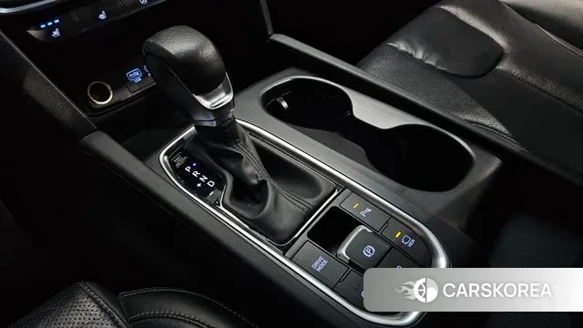 Hyundai Santa Fe TM id 3460066 из Кореи 19