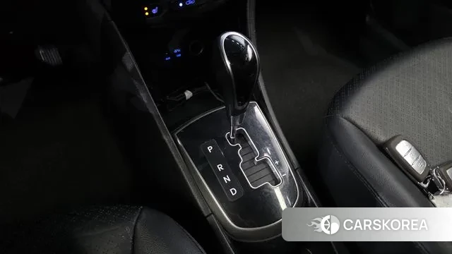 Hyundai Accent (New type) id 3789720 из Кореи 19