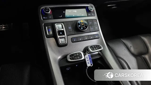 Hyundai The New Palisade id 3576123 из Кореи 19