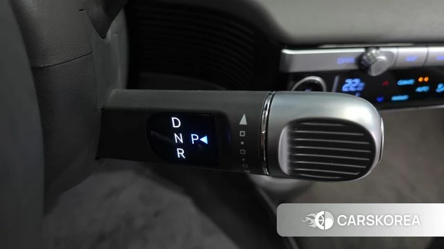Hyundai Ionic 5 id 4280478 из Кореи 30