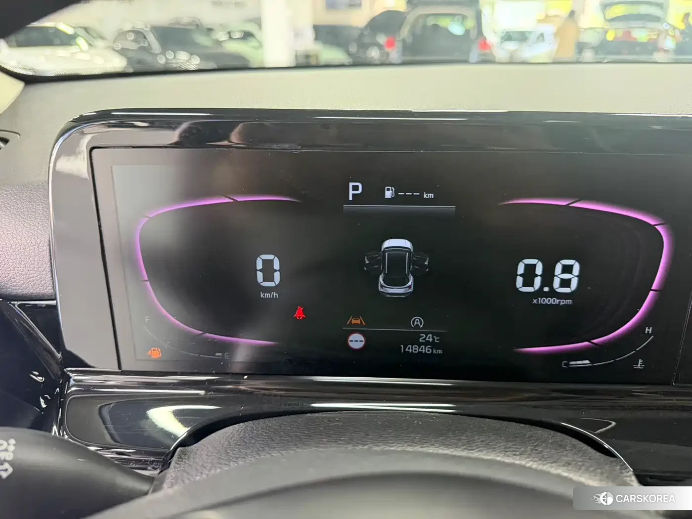 Kia Seltos id 4547474 из Китая 22