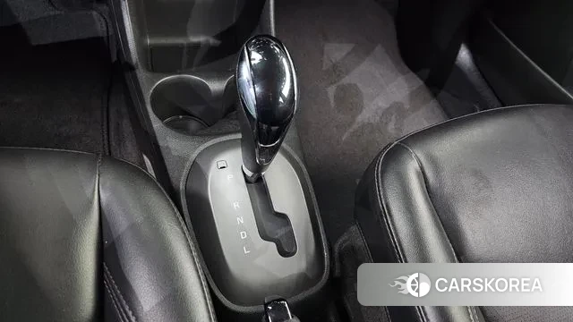 Chevrolet (GM Daewoo) The New Spark id 3308186 из Кореи 19