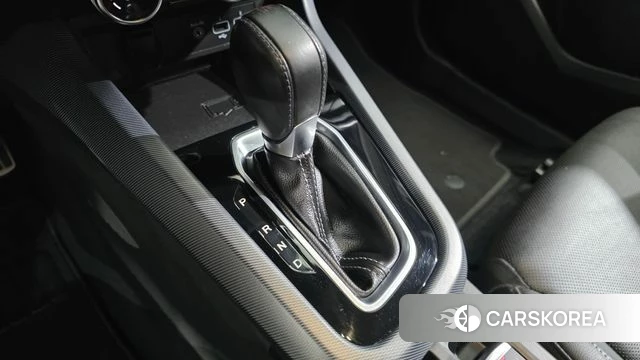 Renault Korea (Samsung) XM3 id 4906992 из Кореи 33