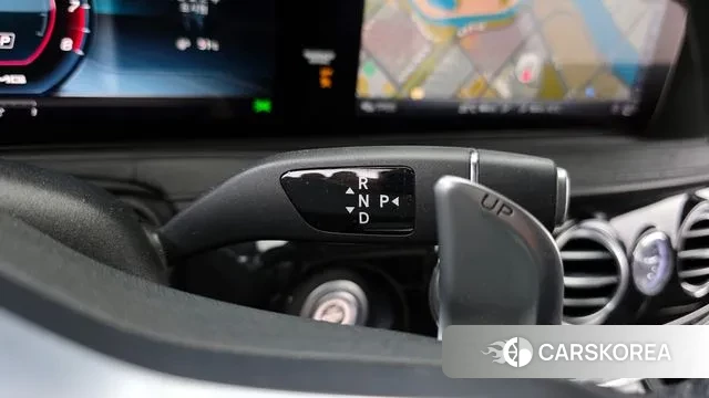 Mercedes-Benz S-Class W222 id 3165700 из Кореи 19