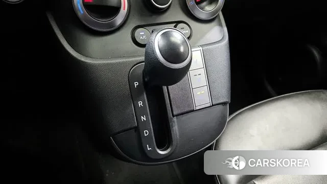 Hyundai Casper id 3262280 из Кореи 19