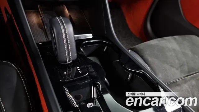 Volvo XC40 id 2666457 из Кореи 19