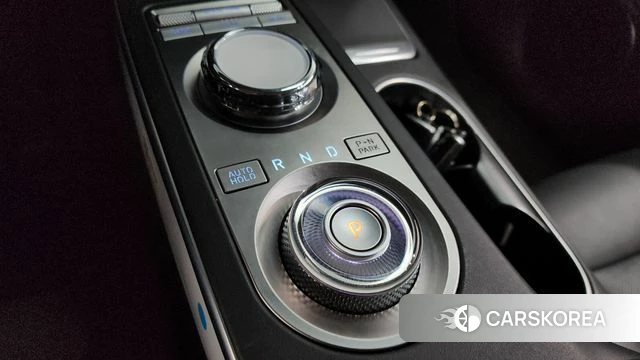 Genesis GV70 id 4355783 из Кореи 33