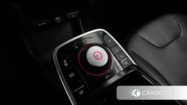 Kia Niro Plus id 4793229 из Кореи 31